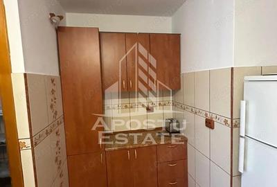 Apartament cu 3 camere decomandat în Bălcescu - 6