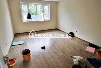 Casa 3 camere, renovata,90 mp, 3500 mp teren, cartier Unirii - 4