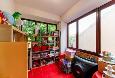 Imobil multifuncțional în zona Bucovina - 15