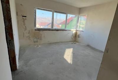 Oportunitate! Vanzare casa semifinisata 146 mp., zona Manastur - 19