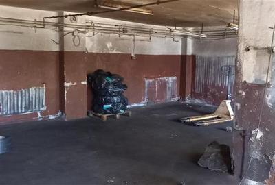 Spațiu industrial, de 260 mp, în Pârneava - 9