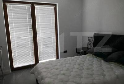 Apartament cu 3 camere semidecomandat în Calea Moldovei - 10