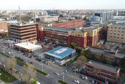 Spațiu comercial, de 3,066 mp, în Politehnica