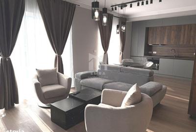 Apartament cu 2 camere în Unirii - 1
