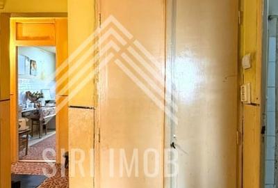 Apartament cu 3 camere decomandat în Mărăști - 6