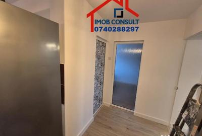 Apartament cu 2 camere decomandat în 9 Mai - 2
