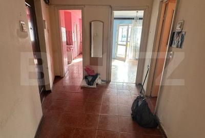 Apartament cu 2 camere decomandat în Mănăștur - 6