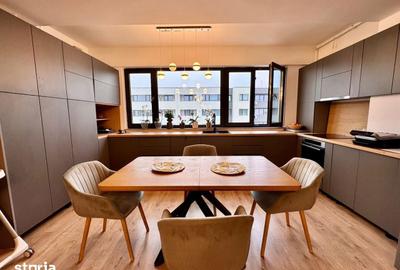 Apartament cu 2 camere în Nord