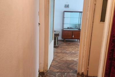 Apartament cu 2 camere în Șerbănești - 13