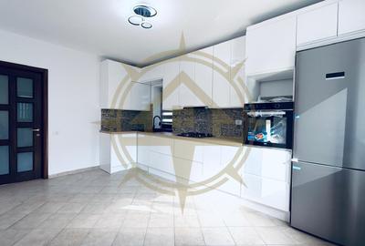 Casă cu 4 camere cu Teren 501 Mp în Corbeanca - 8