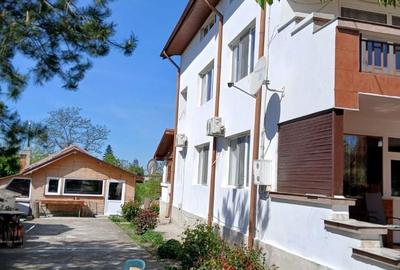 Casă cu 4 camere în Singureni - 2