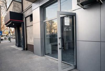 Spațiu comercial, de 18 mp, în Floreasca - 3