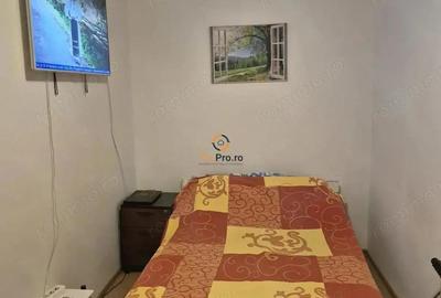 Apartament cu 2 camere în Dâmbovița