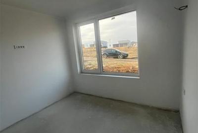 RECO Casa plan parter cu 3 dormitoare-finisata la alb - Paleu - 6