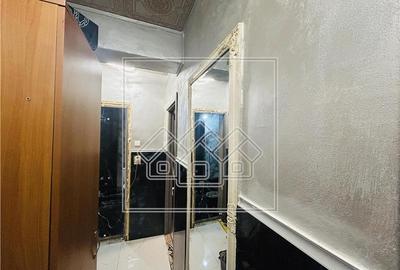 Apartament de vanzare in Sibiu - 2 camere si balcon - Etaj 1 - Strand - 7