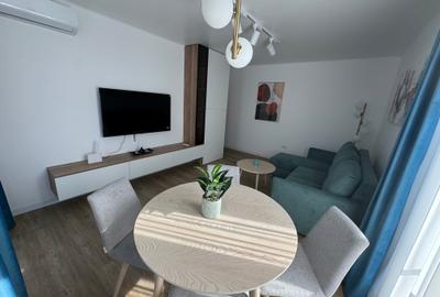 Lux!!! 2 Camere Decomandat Zona Stadion Primul Chirias - 8