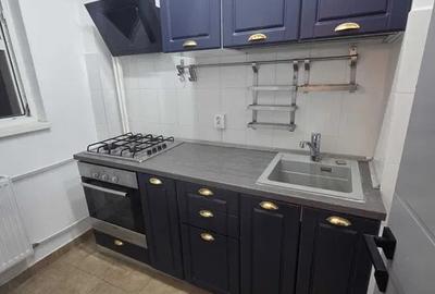 Garsonieră semidecomandată, mobilată în Obor - 3