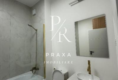 Apartament, prima inchiriere, complet mobilata, parcare, LIFT, Zona Vivo Urbano! - 6