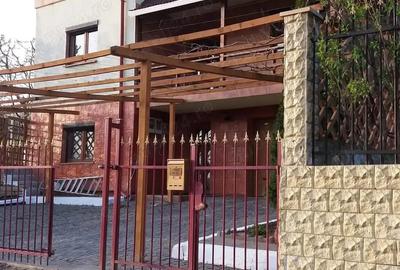 Apartament in vila, 3 camere, etaj, intrare separata, Bucium Apartament in vila, 3 camere, etaj, intrare separata, Bucium - 2