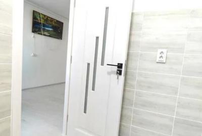 Garsoniera decomandat - zona Noua - 5