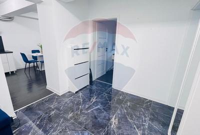 Apartament cu 3 camere de vanzare in zona Nufarul - 2