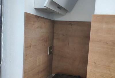 Apartament cu 2 camere decomandat în Băneasa - 8