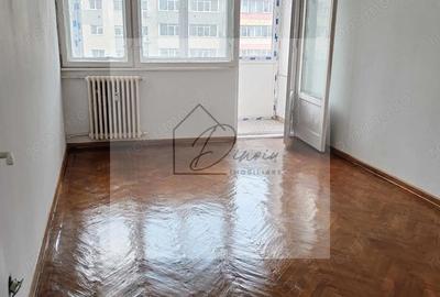 Apartament cu 3 camere semidecomandat în Ștefan cel Mare - 1