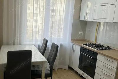 Apartament cu 2 camere în Dacia