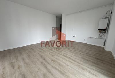 Apartament cu 2 camere decomandat în Aradului - 3