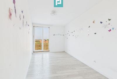 Duplex Parter+Etaj în Urseni - 9