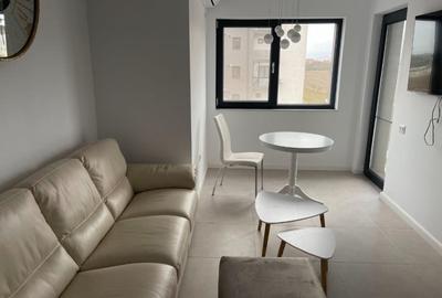 Apartament steaua de mare - 5