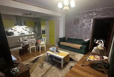 Casa 3 camere de inchiriat zona Bratianu - 2