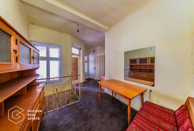 Casa individula cu 5 camere, zona central - 10