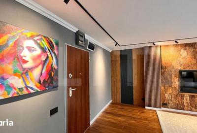Apartament cu 2 camere în Calea București - 10