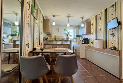 Apartament 2 camere decomandat de vanzare – Astra, Str. Galaxiei - 1