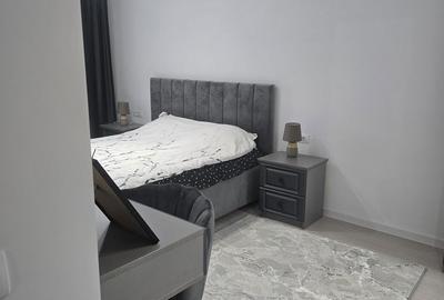 Apartament cu 3 camere în Calea București - 6