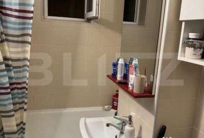 Apartament cu 2 camere decomandat în Astra - 6