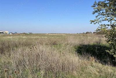 Vand teren intravilan,loc.livada,langa case,ptr.diverse constructii(8500+13744 mp) - 5