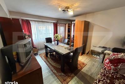 Apartament cu 2 camere decomandat în Central - 8