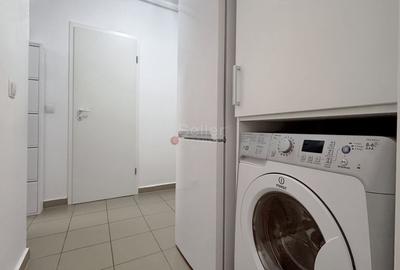 Garsonieră decomandată, mobilată în Avantgarden - 11