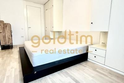 2 CAMERE 56MP SUPERB+TERASA 60MP/VEDERE SPATE/PARCARE SUBTERANA/102 THE ADDRESS - 36