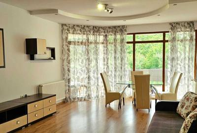 Apartament cu 3 camere decomandat în Central - 6