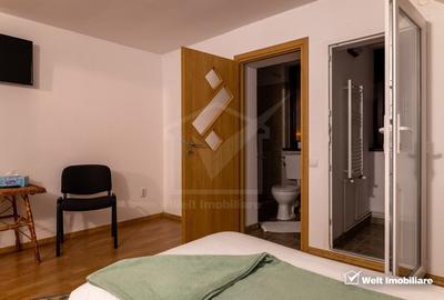 Oportunitate in Zorilor: casa spatioasa, curte mare si potential de investitie! - 28