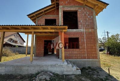 Casa Individuala de vanzare in Mosnita Noua | Zona excelenta | Calea Medves - 3