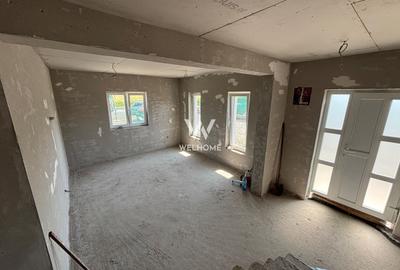 Duplex cu 4 camere cu Canalizare în Mohu - 18