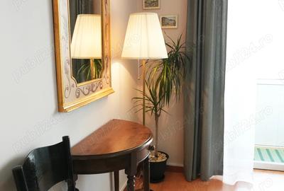 Inchiriez garsoniera, zona Ateneul Roman Studio for rent - 6