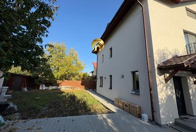 Casa P+1+M 5 camere - 300mp Teren - Langa Penny Odaile - 3