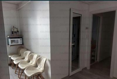 Apartament 3 camere complet mobilat | Etaj 3 | Zona Astra Bra?ov. - 5