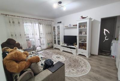 Baza 3- Apartament 2 camere, mobilat si utilat- etajul 1 Baza 3- Apartament 2 camere, mobilat si utilat- etajul 1 - 2