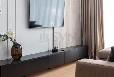 REA1027131 Apartament High End 3 camere I One Verdi Park - 8